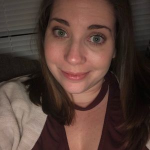 Meet your Posher, Katelynn